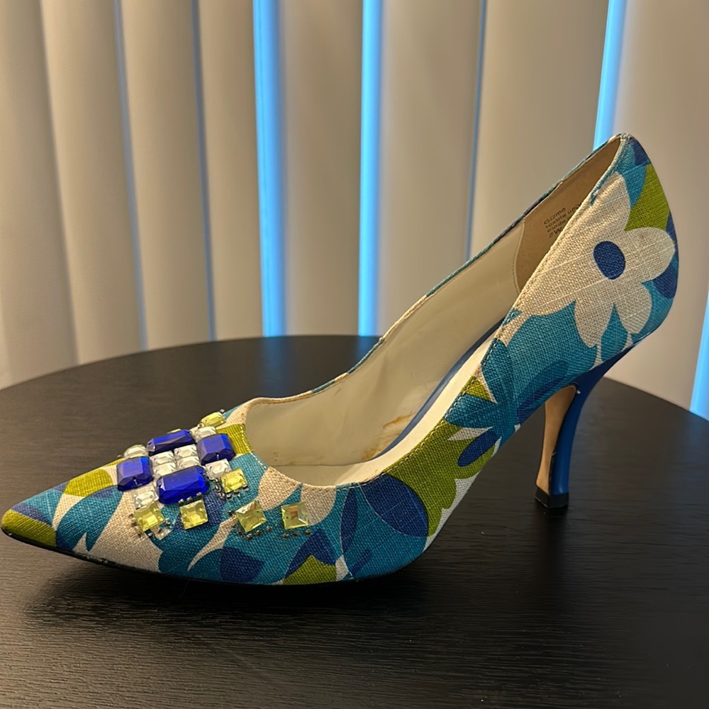 J. Renee Gizmo Heels